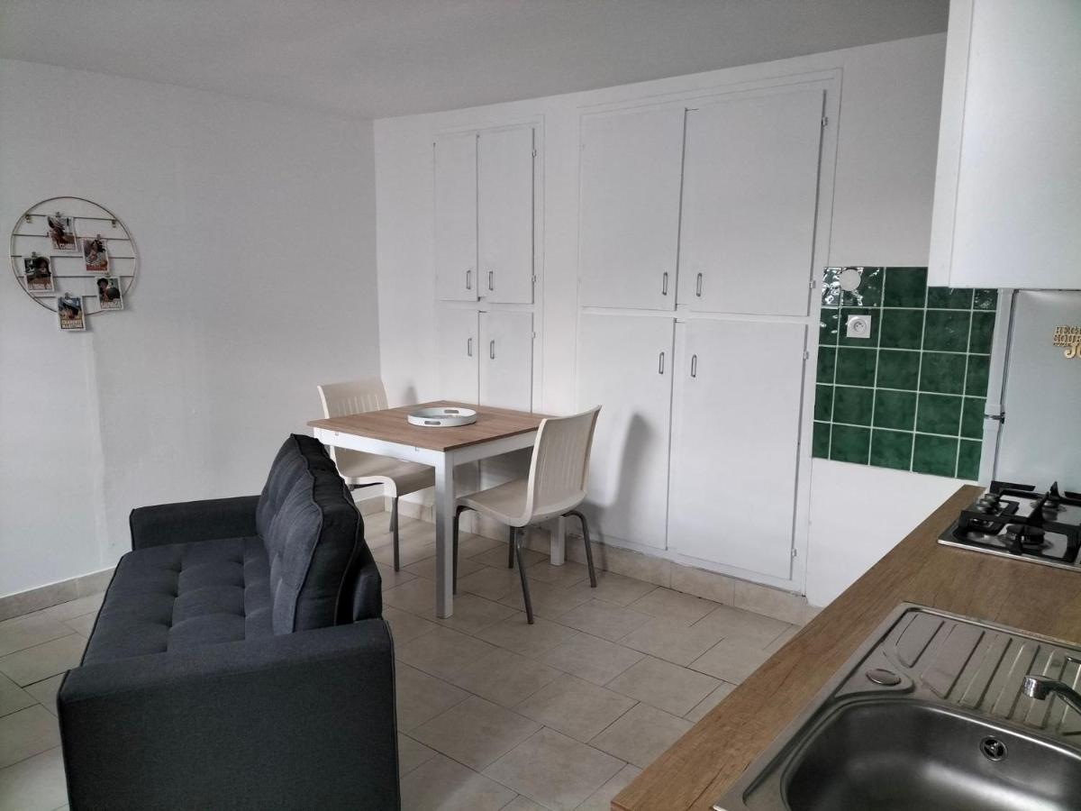 Agreable Maison De Vacances En Charente-Maritime Arvert Exterior photo