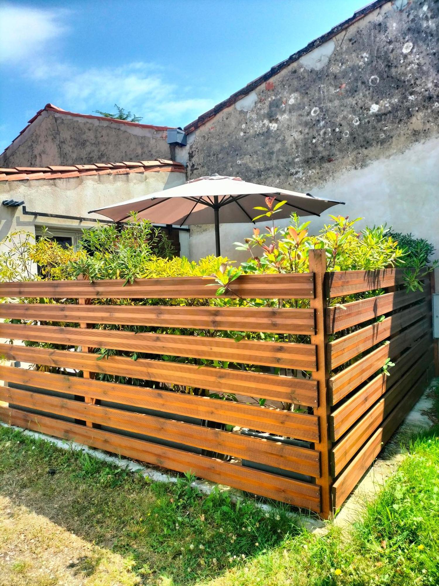 Agreable Maison De Vacances En Charente-Maritime Arvert Exterior photo